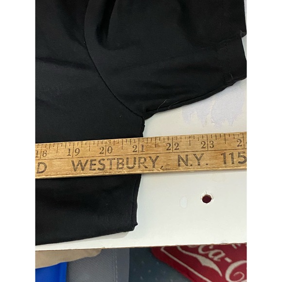 CM Punk Best in the World AEW WWE TNA Black shirt Large - Picture 2 of 8